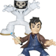 Illustration for article titled The Greatest Doctor Who Toys Ever